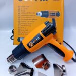 Coofix Heat Gun (Model CF-HG004),  2200W
