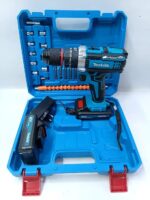 Makita 48V Cordless Drill Kit
