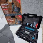 Meakida Laser Level kit