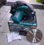 Power Action CS2300 9-inch heavy-duty electric circular saw