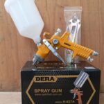Dera manual spray gun