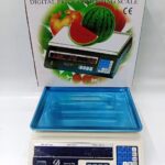 Digital Price Computing Scale ACS 30