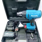 Makita 198V cordless heat gun kit