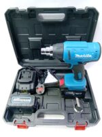 Makita 198V cordless heat gun kit