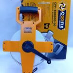 Coofix Fiberglass Measuring Tape 50M