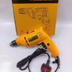Dewalt 650W Electric Drill