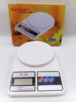 SF-400 Electronic Kitchen Scale
