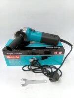 Makita 4.5-inch Angle Grinder