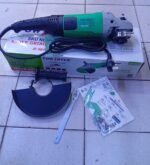 powetex 9" Angle grinder 2800 watts