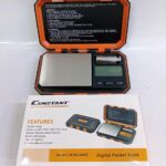 Constant pocket scale 300g 0.01g
