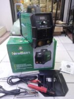 Newbeat 315A Inverter Welding Machine (Model NBT-MMA-315CP).