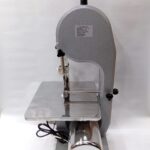 Commercial electric bone saw machine