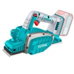 Total TRLI20401 Cordless planer 20V