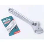 Total THT101063 Adjustable wrench 150mm(6")