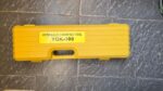 YQK-300 Manual Hydraulic Crimping Tool - Image 2