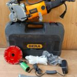Dera Wall Chaser 2500W
