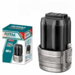 Total TFBLI1626 Lithium-Ion battery pack 2.0Ah 16V