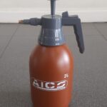 Aico Japan Manual 2-Litre Sprayer
