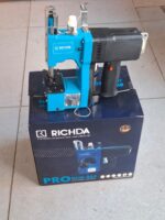 Richda Portable Bag Closer Machine RH9-350