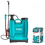 Total THSPP42002 Knapsack sprayer 20L