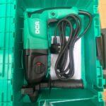 DCA 800W Rotary Hammer Drill