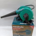 Meakida Electric Blower corded air blower and vacuum cleaner