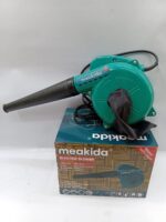 Meakida Electric Blower corded air blower and vacuum cleaner
