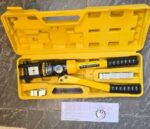 120mm² Hydraulic Cable Crimping Tool