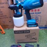 Makita spray gun