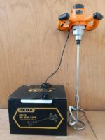 Dera DK-EM-120B 1400W handheld electric mixer