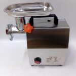 TK-M8 Stainless Steel Electric Meat Mincer.