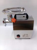 TK-M8 Stainless Steel Electric Meat Mincer.