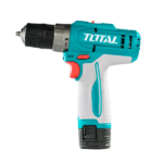 Total TDLI12206 Cordless drill 20Nm 12V