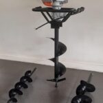 Hawking Earth Auger 2 Stroke
