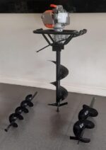 Hawking Earth Auger 4 stroke