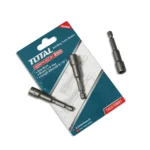 Total TAC270831 3 Pcs impact magnetic nut set