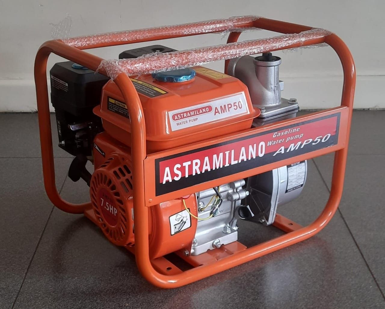 78f24805-aac5-464e-a35e-626f777ff6ff AMP50 Astramilano water pump 2 inches 7.5hp engine - Image 1