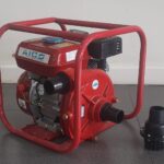 Aico Japan CAST IRON HIGH PRESSURE water pump 2 inches 8hp engine