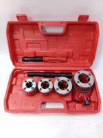 Die Stock Ratchet  ½⅜¾ 11¼