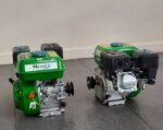 ML200 Milano Italia Petrol Engine 8hp