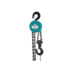 Total THT1631 Chain block 3 ton 3M