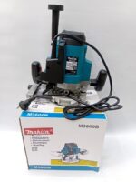 Makita MT Series 12.7mm Plunge Router M3600B