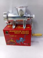 Meat mincer manual #32