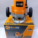 Coofix CF-ER002 Industrial Electric Router 2200W