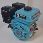 Power USA Petrol Engine 7.5hp