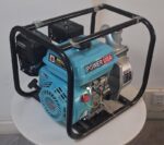 Power USA Petrol water pump 2 inches