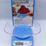QZ-161 Electronic Kitchen Scale 5KG