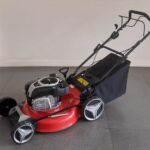 Briggs and Stratton lawn mower 21 inches 161cc 5.4hp SELF PROPELLED