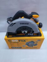 Coofix CF-CS005 7-1/4 Inch (185mm) 1380W Circular Saw