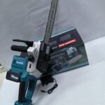 Makita 16-inch cordless electric chainsaw 198V